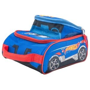 Hot Wheels Lunch Kit